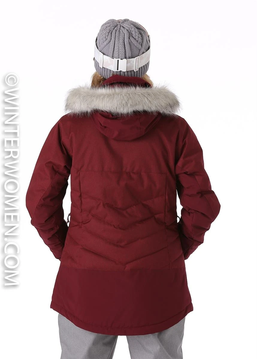 Columbia Women's Emerald Lake Parka - Image 3