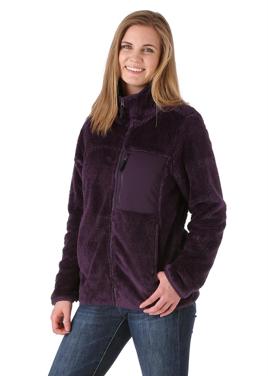 Columbia Women's Keep Cozy Fleece Full Zip