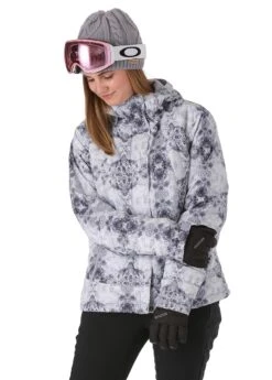 Columbia Women's Snow Gem Jacket