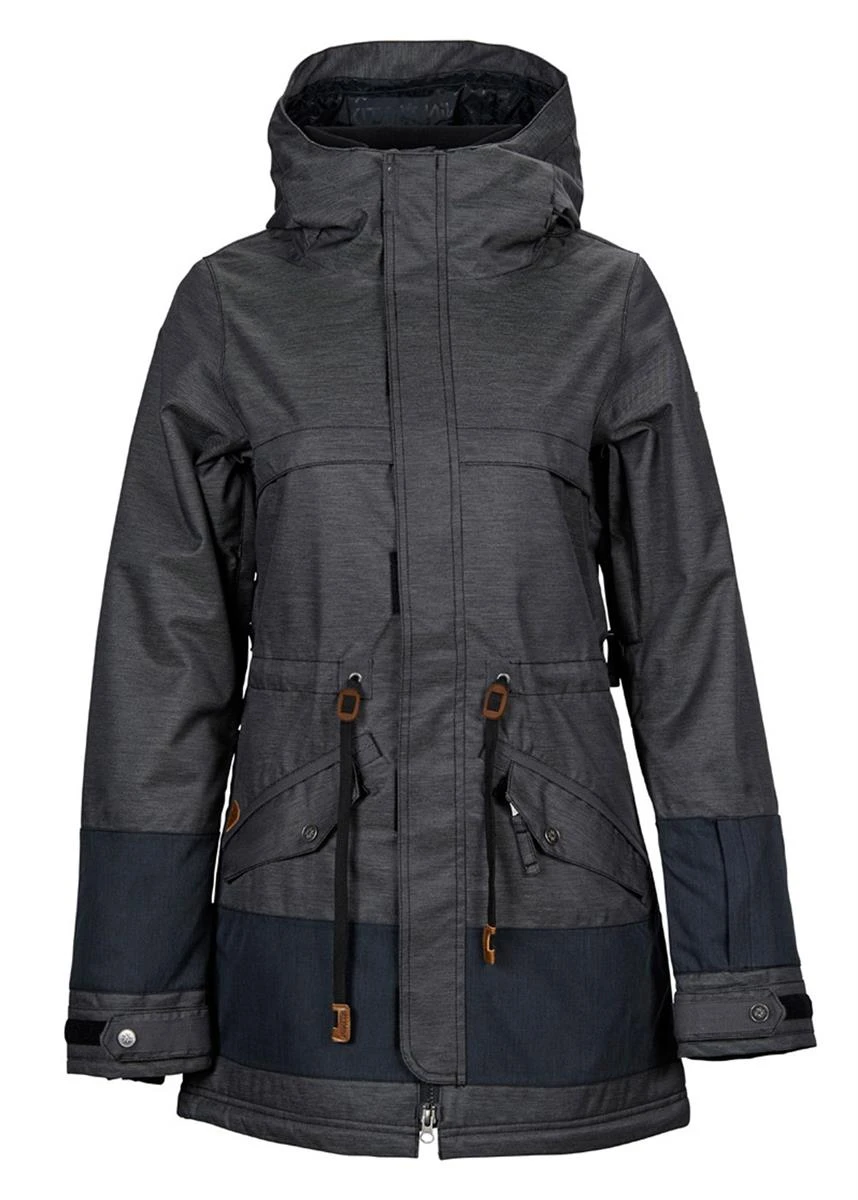 Women's Ash Jacket - Image 5