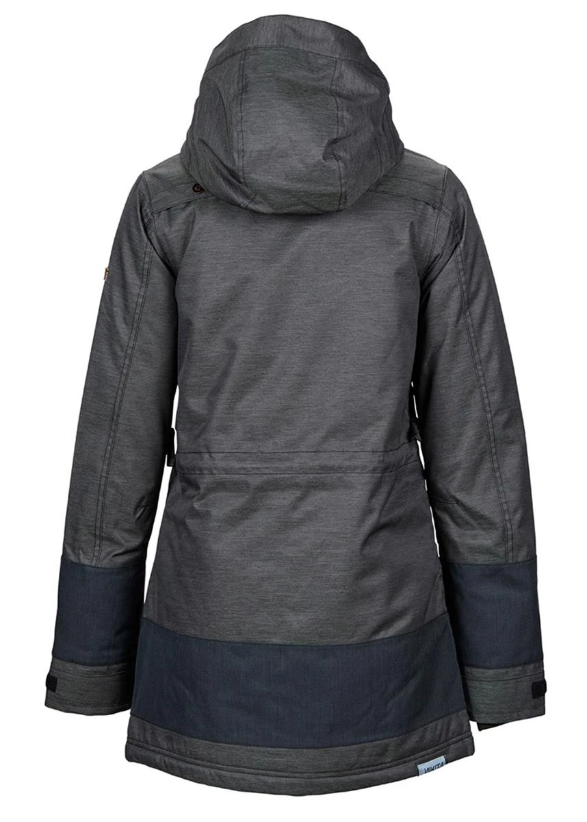 Women's Ash Jacket - Image 6