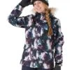 Women's Hawthorne Print Jacket