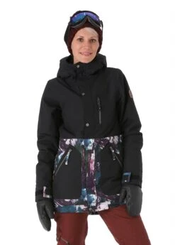 Women's Sycamore Jacket