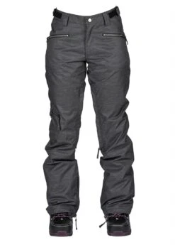 Women's White Pine Pant