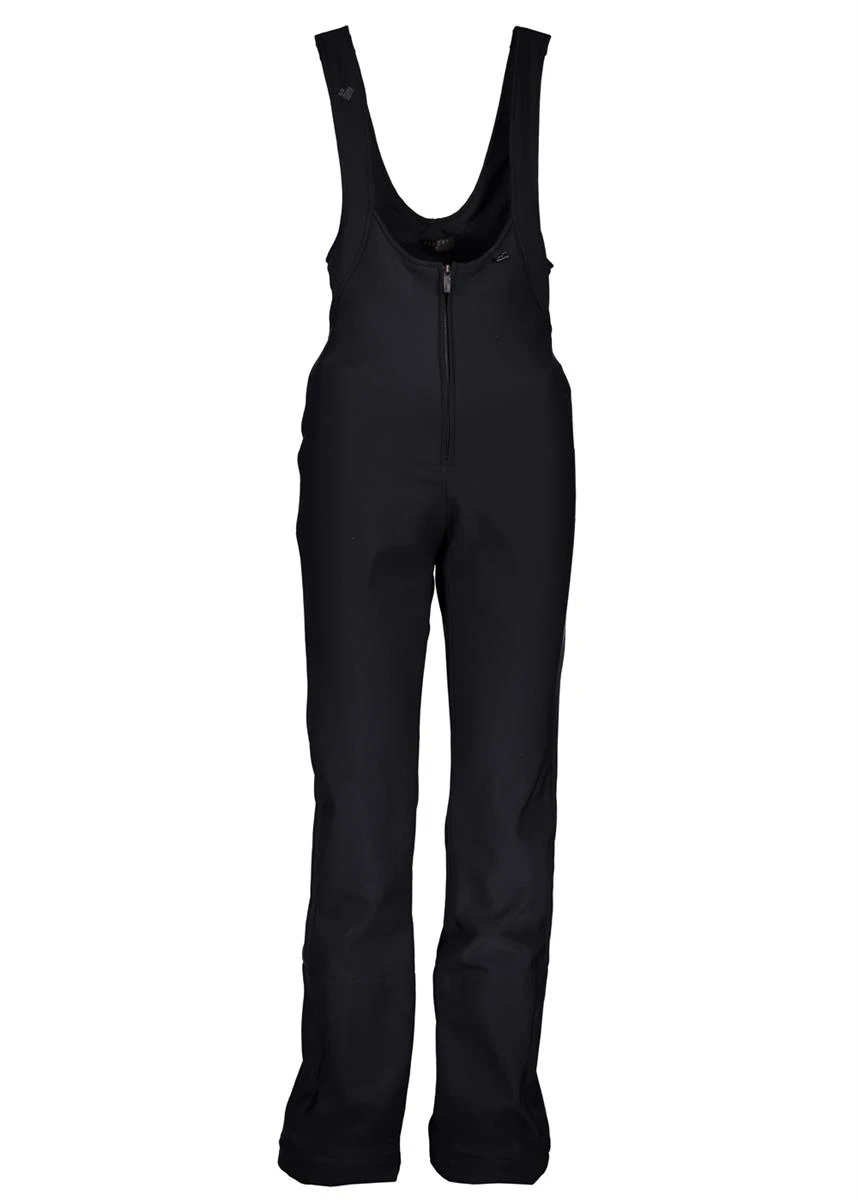 Obermeyer Women's Snell Over The Boot Softshell Pant - Image 4