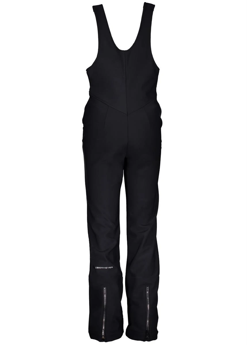 Obermeyer Women's Snell Over The Boot Softshell Pant - Image 5