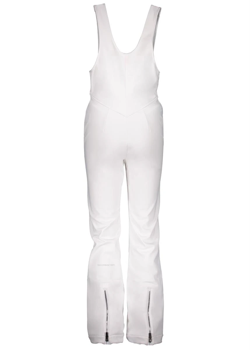 Obermeyer Women's Snell Over The Boot Softshell Pant - Image 2