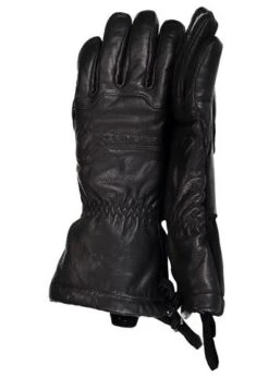 Obermeyer Women's Solstice Leather Glove
