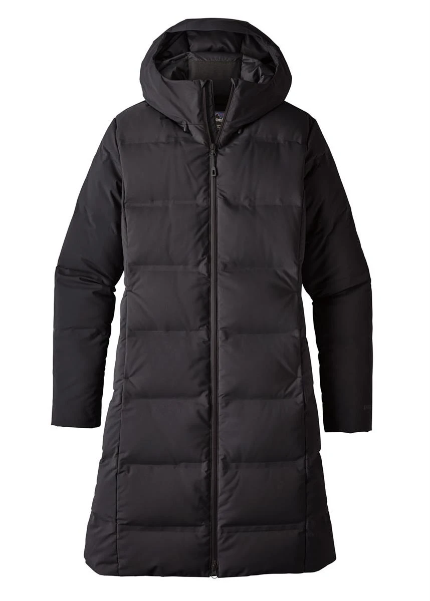 Patagonia Women's Jackson Glacier Parka - Image 6