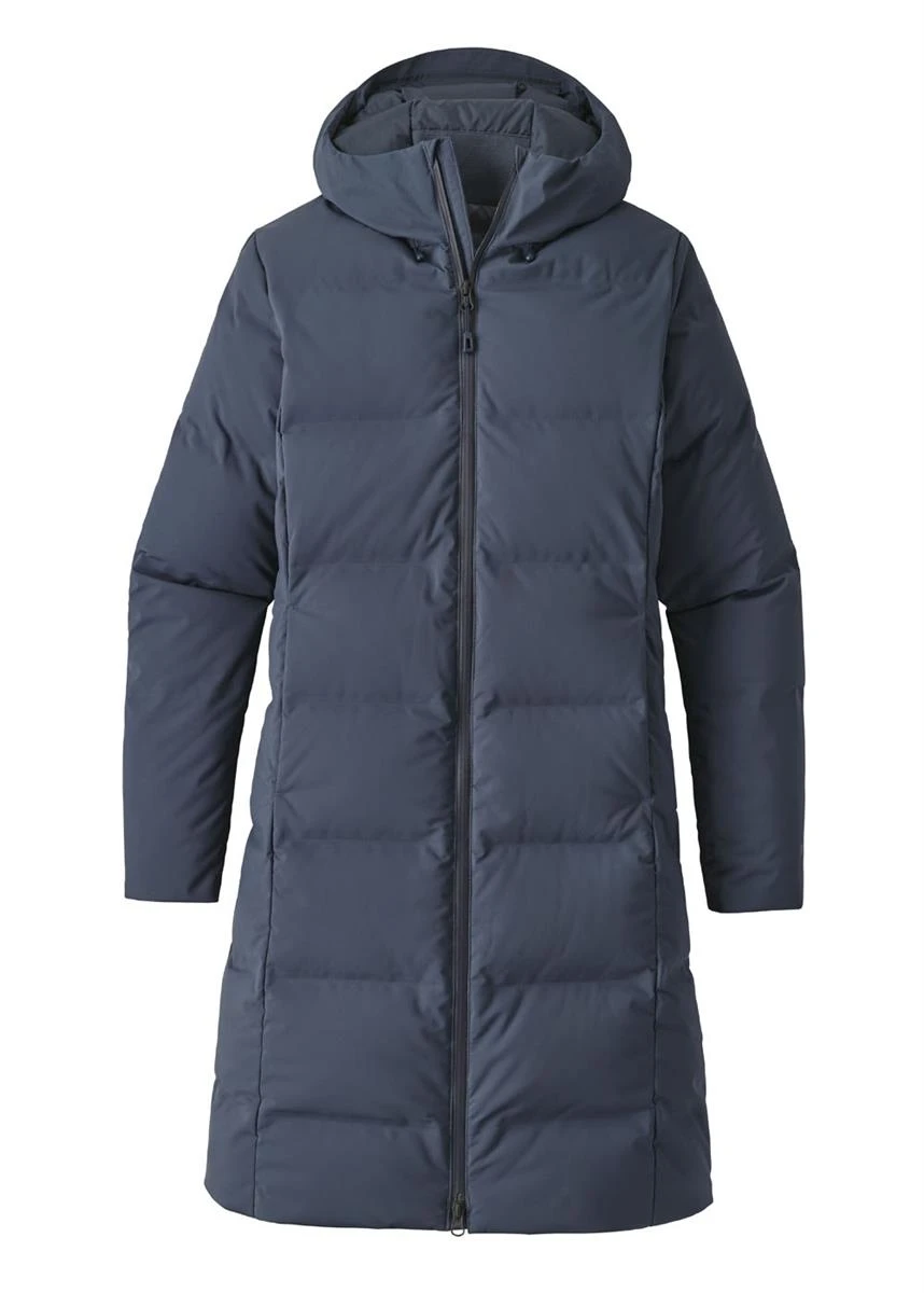 Patagonia Women's Jackson Glacier Parka - Image 7