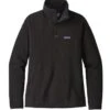 Patagonia Women's Lightweight Better Sweater Marsupial Pullover