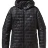 Patagonia Women's Nano Puff Hoody