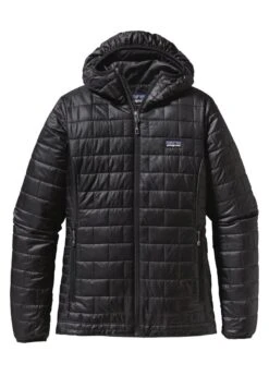 Patagonia Women's Nano Puff Hoody