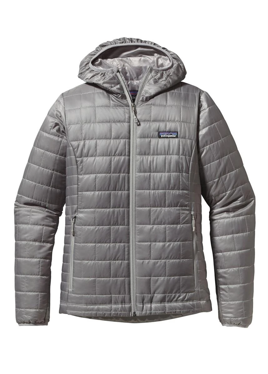 Patagonia Women's Nano Puff Hoody - Image 6
