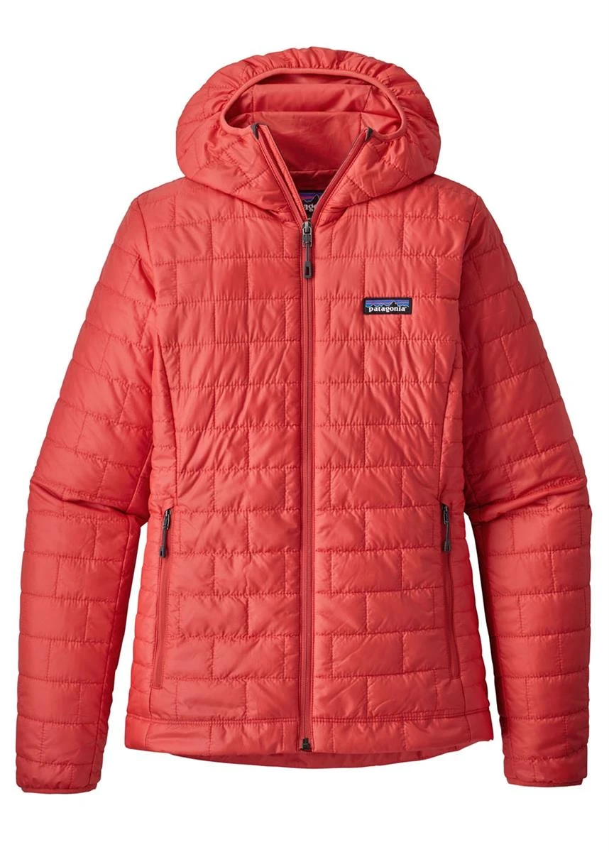 Patagonia Women's Nano Puff Hoody - Image 9