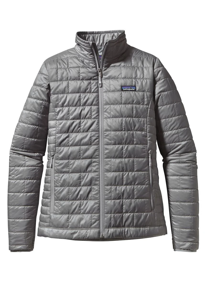 Patagonia Women's Nano Puff Jacket - Image 2