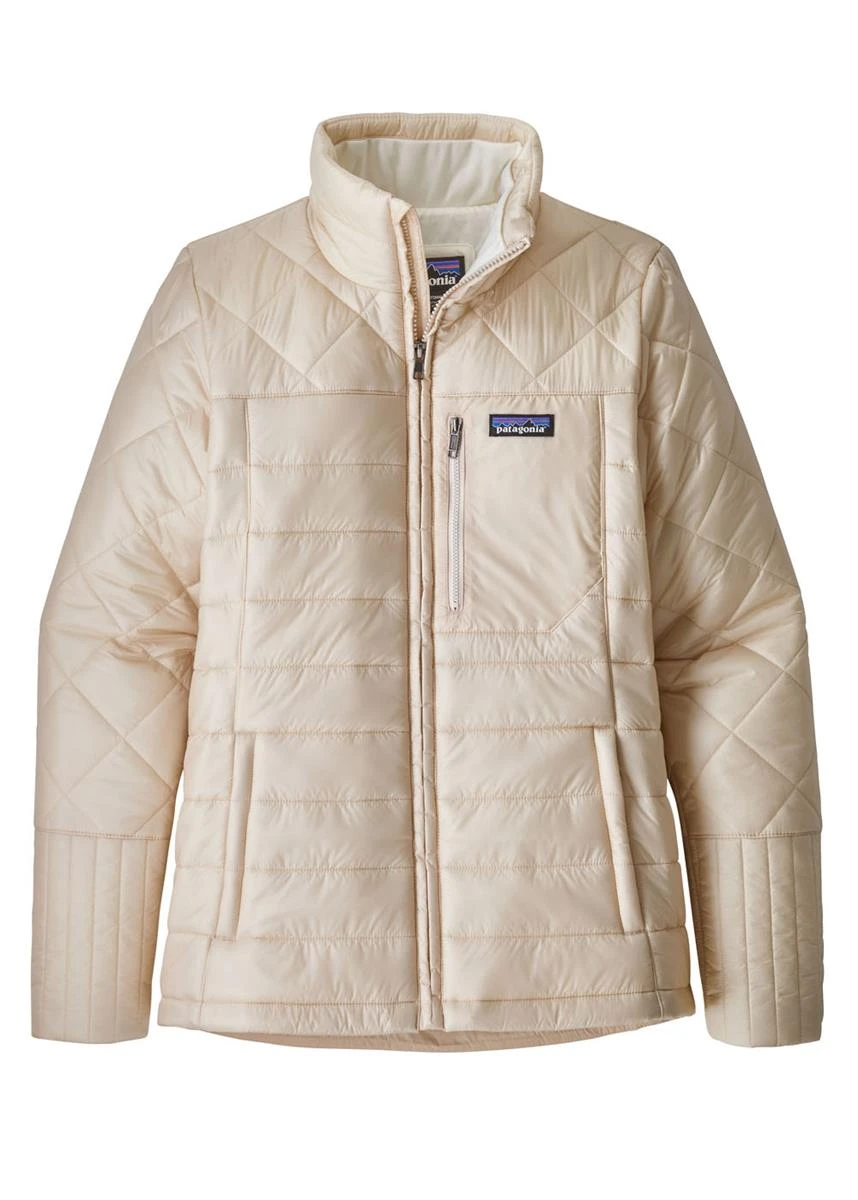 Patagonia Women's Radalie Jacket - Image 8