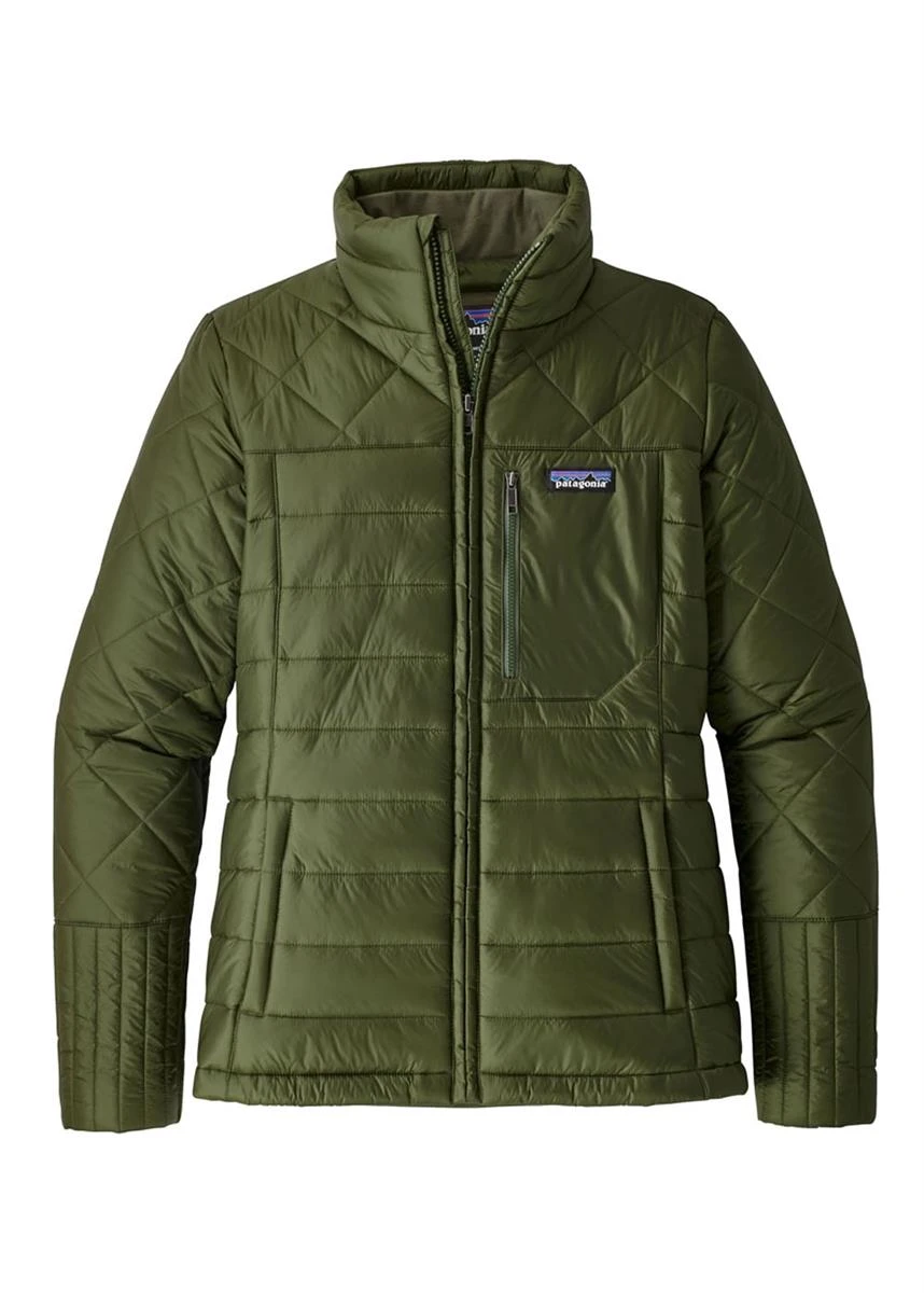 Patagonia Women's Radalie Jacket - Image 7