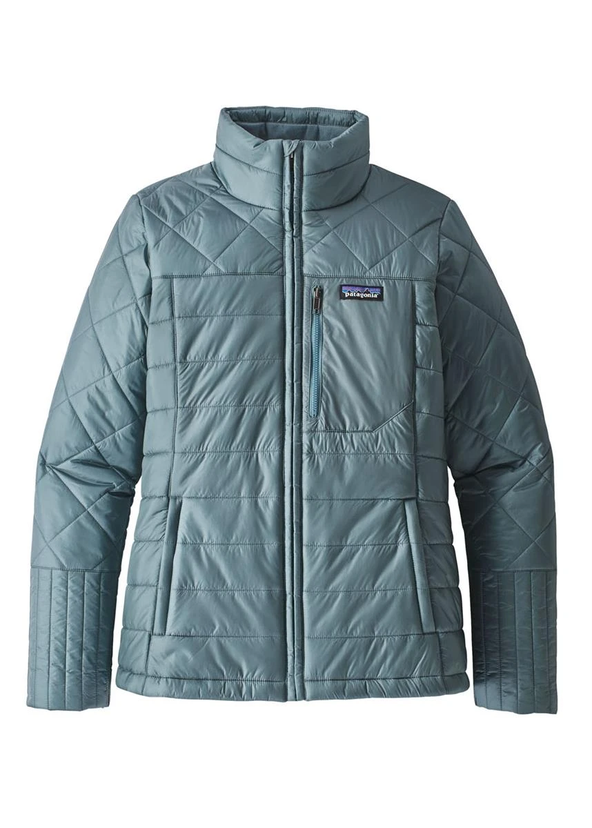 Patagonia Women's Radalie Jacket - Image 6