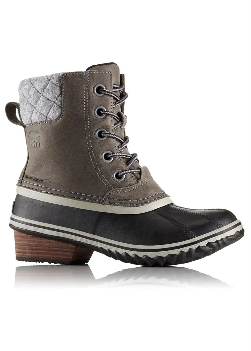 Sorel Slimpack II Lace Boot - Women's - Image 3