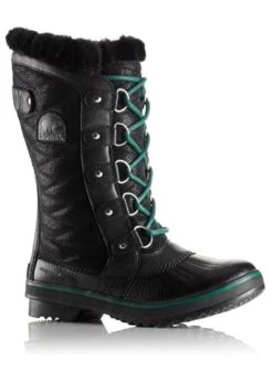 Sorel Women's Tofino II Lux Boot