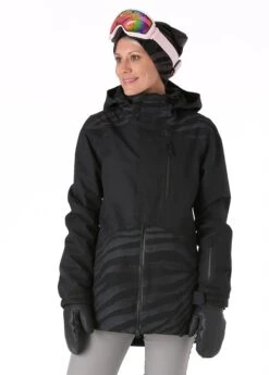 Volcom Women's Pine 2L TDS Jacket