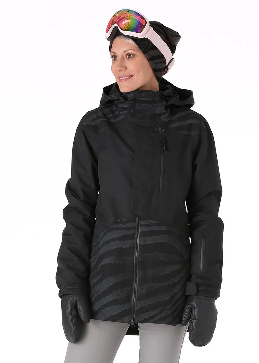 Volcom Women's Pine 2L TDS Jacket