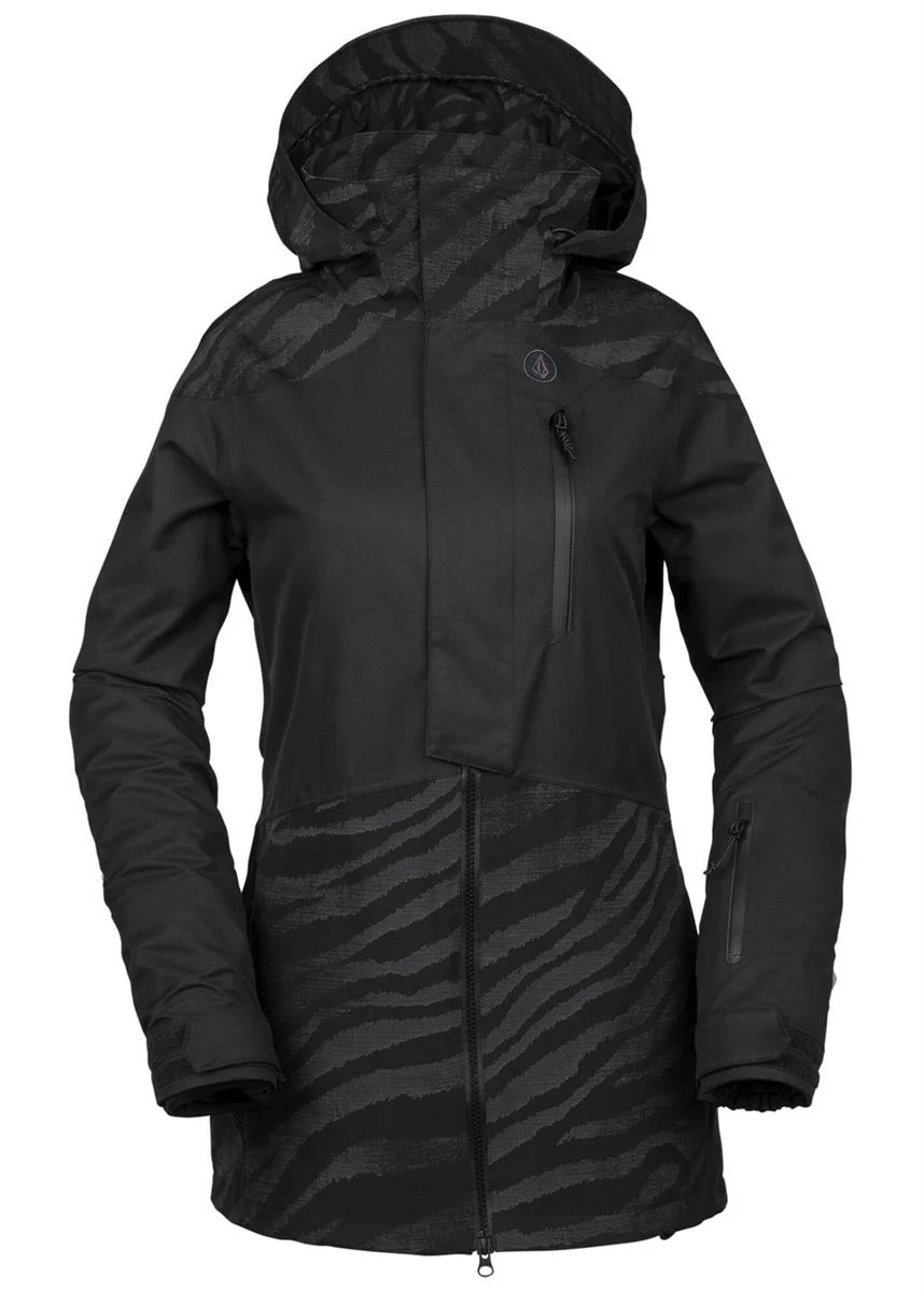 Volcom Women's Pine 2L TDS Jacket - Image 5