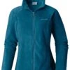 Columbia Benton Springs Full Zip - Women's