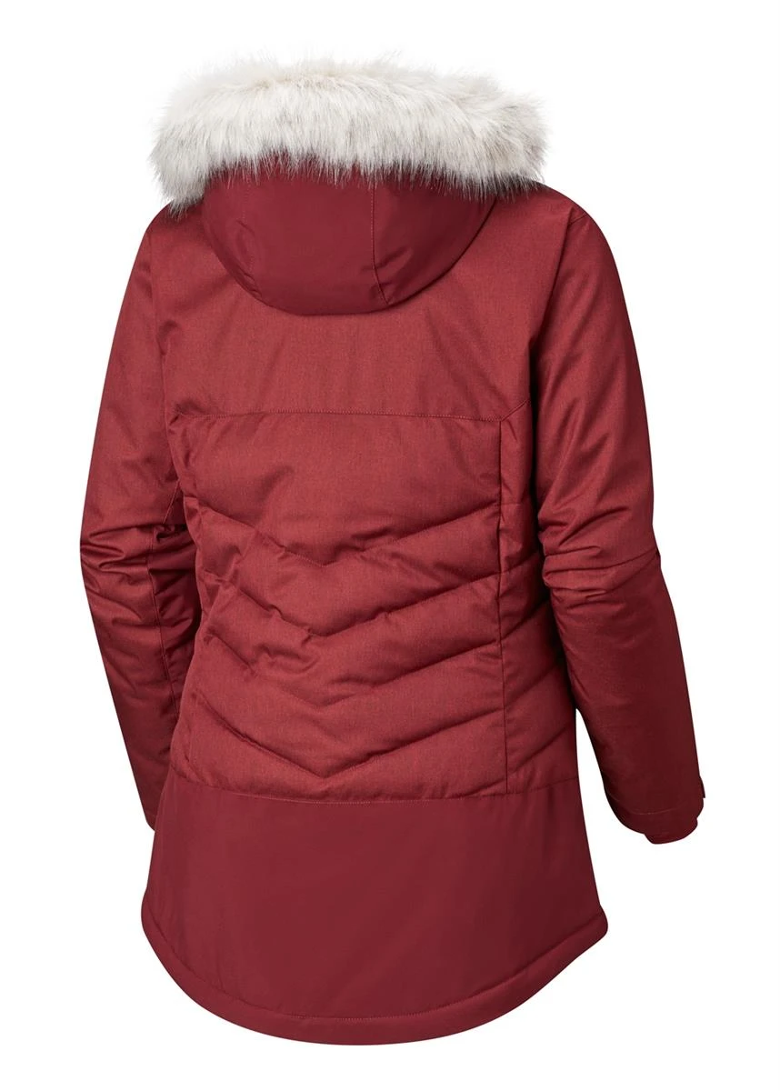 Columbia Women's Emerald Lake Parka - Image 5