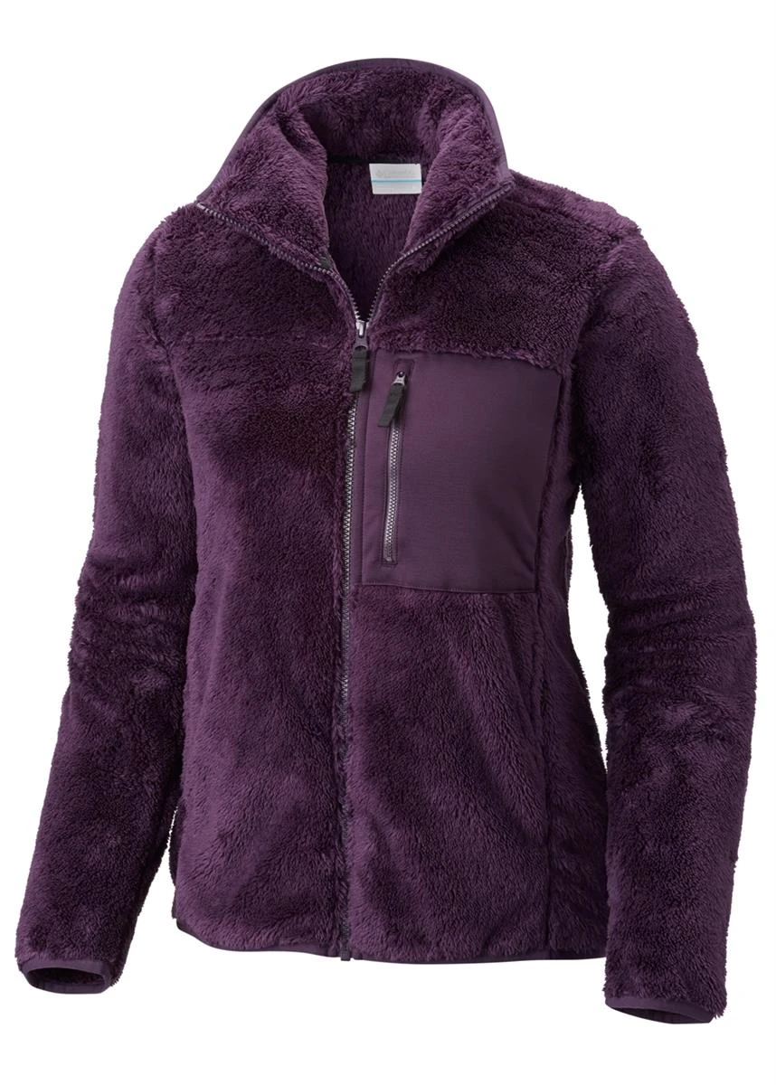 Columbia Women's Keep Cozy Fleece Full Zip - Image 3