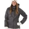 Billabong Women's Bliss Jacket