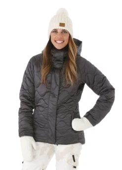 Billabong Women's Bliss Jacket