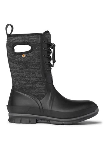 BOGS Women's Crandall Lace Boot