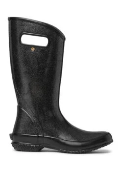 BOGS Women's Rainboot Glitter