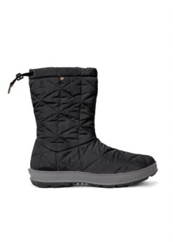 BOGS Women's Snowday Mid Boot