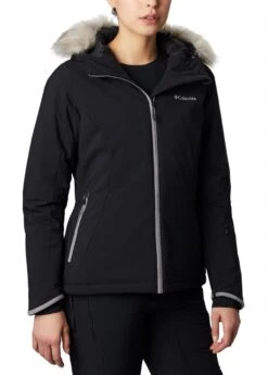 Columbia Women's Alpine Slide Jacket