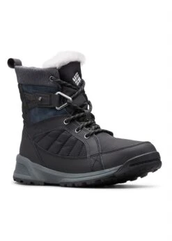 Columbia Women's Meadows Shorty Omni-Heat 3D Boot