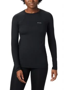 Columbia Women's Midweight Stretch Long Sleeve Top