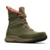 Columbia Women's Nikiski Boot
