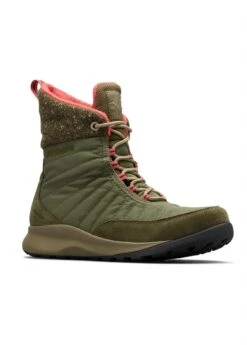 Columbia Women's Nikiski Boot