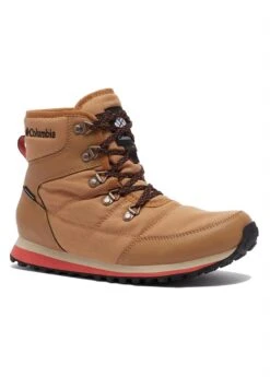 Columbia Women's Wheatleigh Shorty Boot