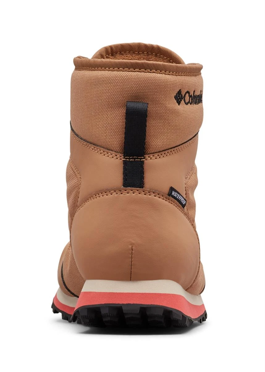 Columbia Women's Wheatleigh Shorty Boot - Image 3