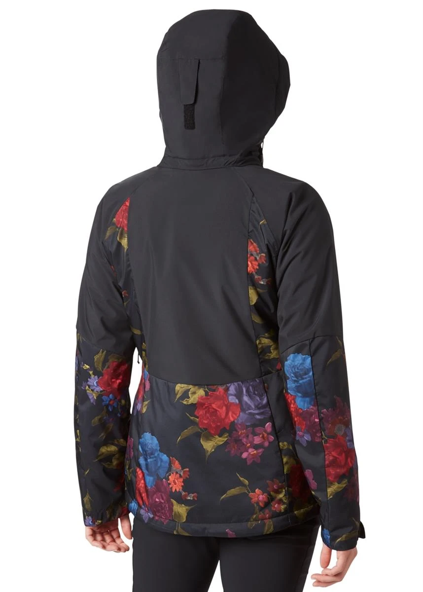 Columbia Wildside Jacket - Women's - Image 6