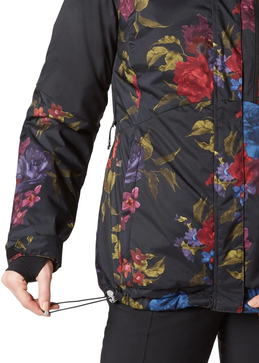 Columbia Wildside Jacket - Women's - Image 5