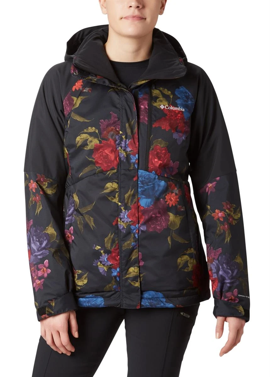 Columbia Wildside Jacket - Women's - Image 3