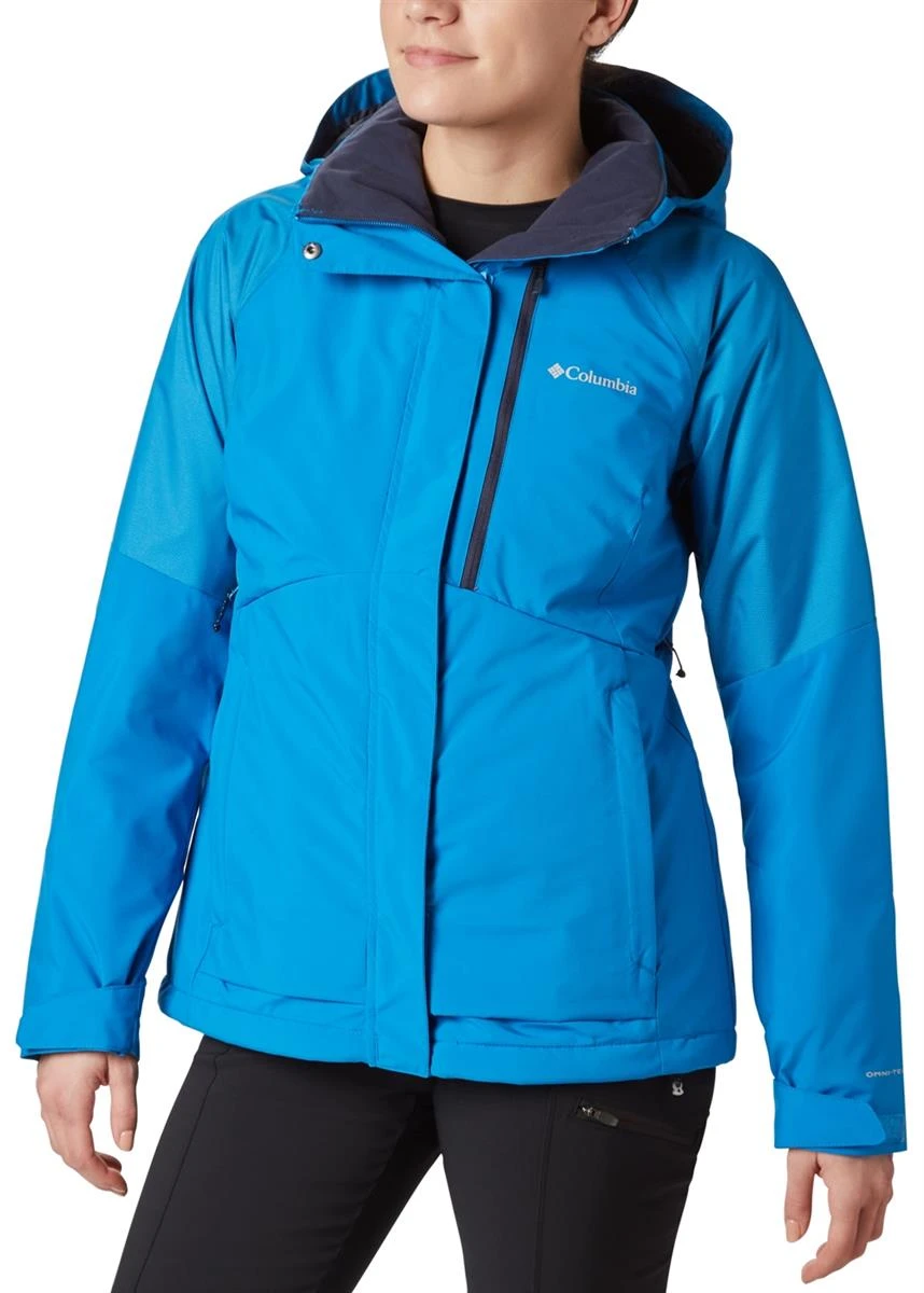 Columbia Wildside Jacket - Women's - Image 9