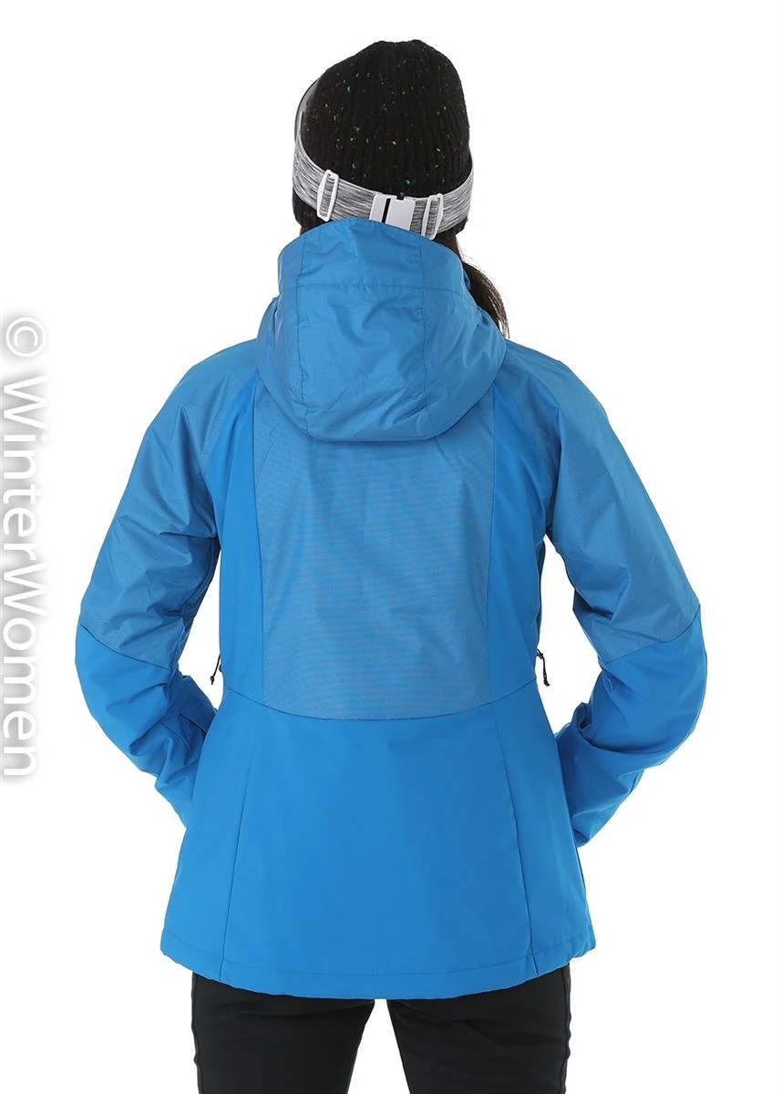 Columbia Wildside Jacket - Women's - Image 8