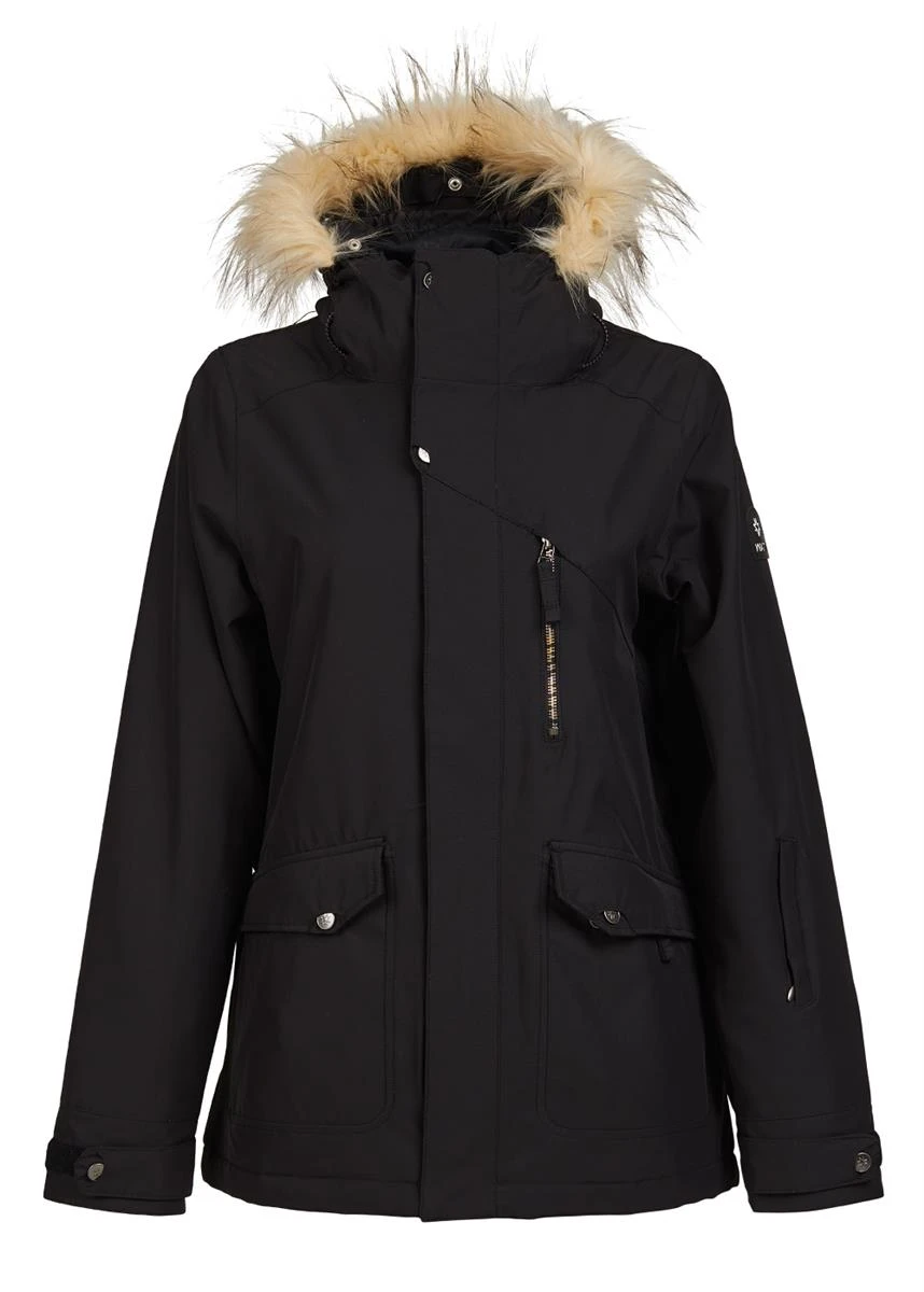Womens Hawthorne Jacket - Image 5