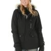 Womens Hawthorne Jacket